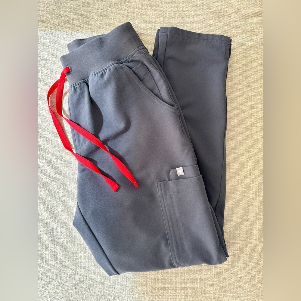 Figs - matching top and bottom